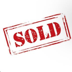 SOLD don’t buy !!!! Juicy Couture Black and Gold Embroidered Tote